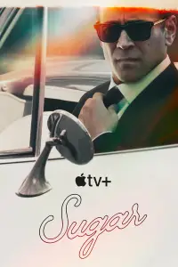 Шугар смотреть