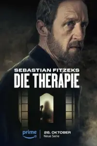 Терапия Себастьяна Фитцека смотреть онлайн бесплтано лорд